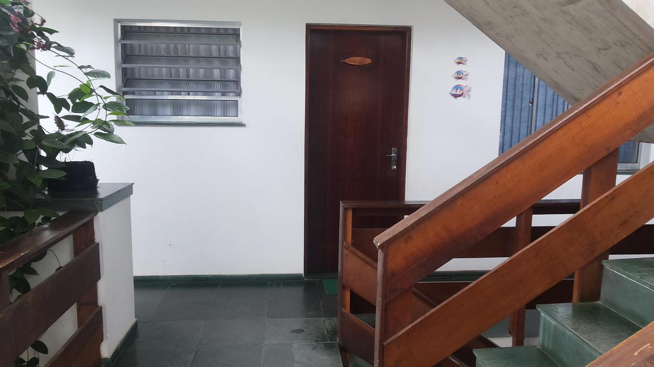 Ubatuba - Maranduba Appartement Buitenkant foto