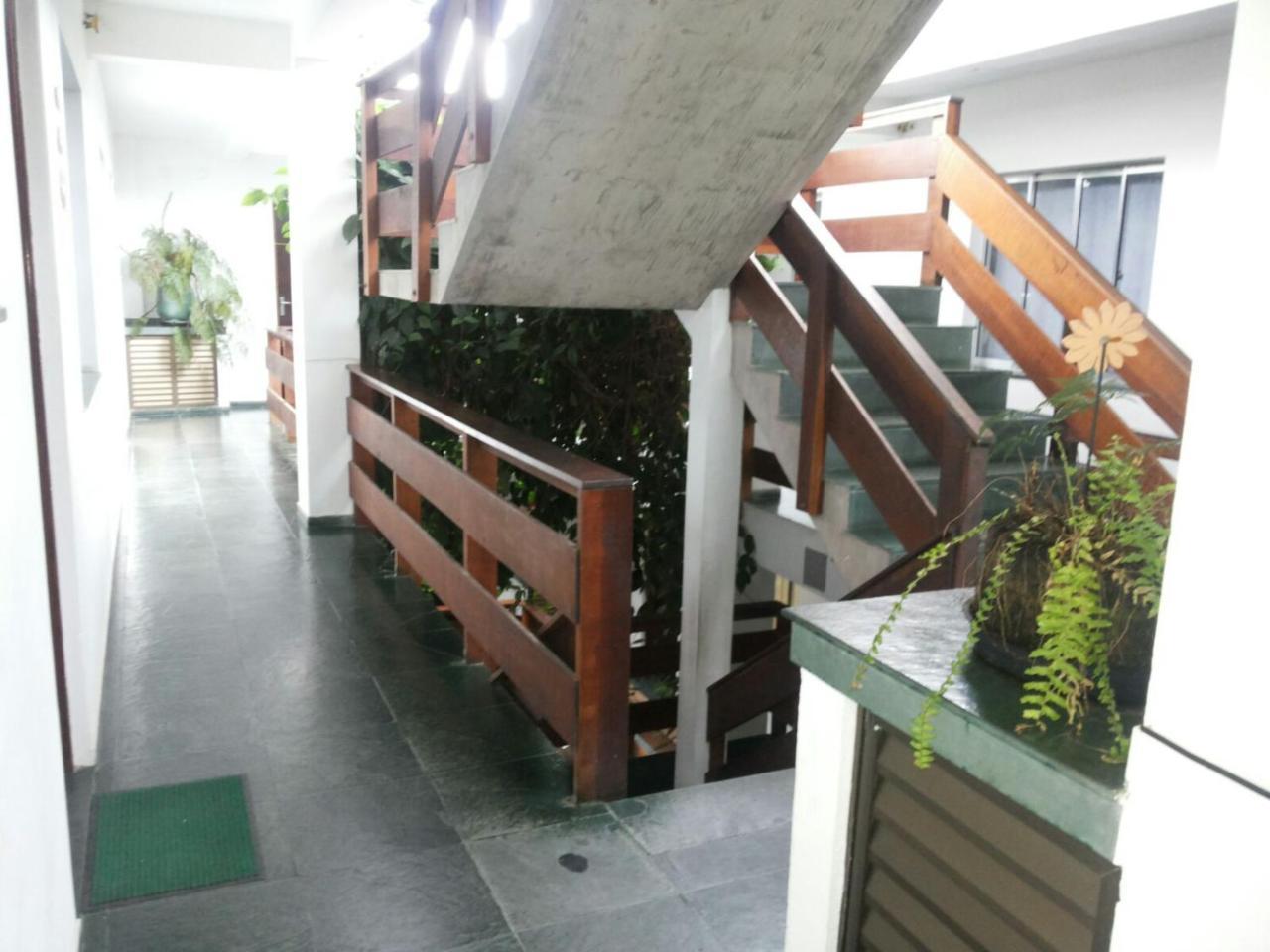Ubatuba - Maranduba Appartement Buitenkant foto